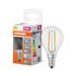 Ampoule LED E14 à filament 2.5 W = 250 lumens blanc neutre OSRAM
