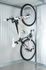 Support de vélo 185 cm pour abri Panorama BIOHORT Livraison à domicile incluse