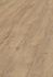 Sol stratifié décor Chêne GALLOIS  ép 8 mm 19,3 x 138 cm AC4 paquet de 2,131 m² KRONOTEX