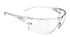 Lunette de protection antibuée S10 BOLLE SAFETY