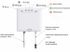 Module wifi Univrsel UNIV'R CHAUFFAGE