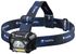 Lampe frontale 150 lumens motion sensor avec piles - VARTA