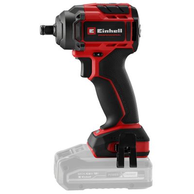 Clé à chocs sans fil 18 V POWER X CHANGE TP-CW 18/350-C Li (Brushless) - EINHELL