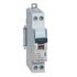 Disjoncteur 32A phase+neutre raccordement à vis - DNX3 LEGRAND