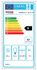 Hotte aspirante Boreal3 inox 90 cm