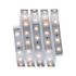Ruban LED 24V kit 1,5m blanc chaud dimmable - MaxLED500 PAULMANN