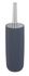 Brosse WC bleu foncé Agropoli WENKO