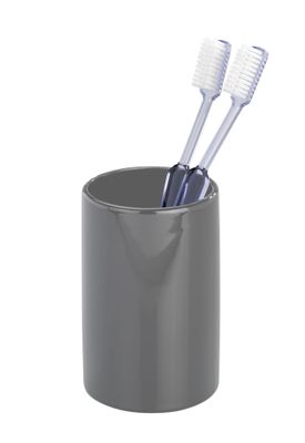 Gobelet Polaris gris