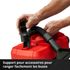 Aspirateur sans fil 18V eau et poussière TE-VC 18/10 Li-Solo EINHELL