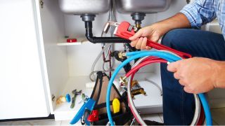 Nomenclature Outillage du plombier