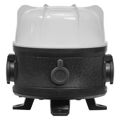 Projecteur de chantier LED 360 Socket IP54 4400 lumens lumière du jour - OSRAM