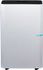 Deshumidificateur Blanc Qlima D810