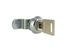 Barillet batteuse boîtes aux lettres diamètre 17 mm CIME