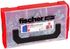 Coffret FIXtainer 105 pièces DUOPOWER + Vis FISCHER
