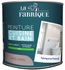 Peinture Cuisine & Bain Gris Paris satin 0,5 L - LA FABRIQUE