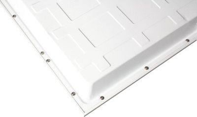 Dalle LED 60x60cm 36W encastrable blanc neutre - Oro ARLUX