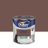 Peinture crème de couleur Truffe Gourmande Satin 0.5 L - DULUX VALENTINE