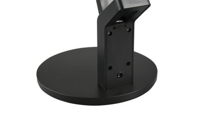 Lampe à poser LED Ava blanc 600 lumens blanc variable CCT - TRIO