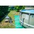 Groupe de filtration piscine 15 m³ COMBO-4 DIPRA