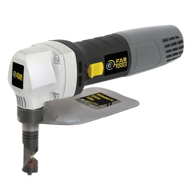 Grignoteuse à tôle 600W GT 600 FAR TOOLS