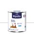 Peinture murs, boiseries et radiateurs blanc mat 0,5 L RIPOLIN