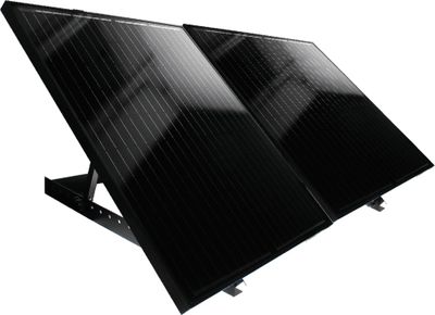 Panneau solaire en kit 460W Pow'Up - ARLUX