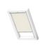 Store occultant manuel l.134 x H.140 cm beige DKL UK08 1085S - VELUX