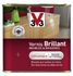 Vernis brillant meubles et boiseries chêne doré 250 ml V33