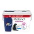 Peinture plafond acrylique Repère Magic blanc mat 5 L + 20 % - DULUX VALENTINE