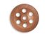 Disque carbure de tungstène diamètre 180 mm pour meuleuse - grain 36 SEA