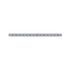 Ruban LED 24V extension d'1m blanc neutre dimmable - MaxLED500 PAULMANN