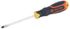 Tournevis fente mécanicien 10x200 TACTIX