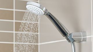 Nomenclature Barre de douche, combiné et douchette