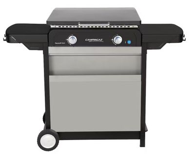 Plancha gaz 2 brûleurs Exld CAMPINGAZ