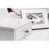 Bouton de meuble acier inox mat diamètre 28 mm REI