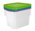 Boîte de rangement Funny Box 30 L par 5 EDA
