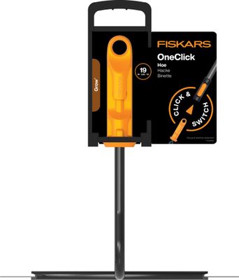 Binette 19 cm OneClickTM FISKARS