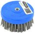 Brosse nylon diamètre 130 mm TIVOLY