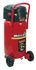 Compresseur à air vertical 50 L 2 HP 10 bar Fifty - MECAFER