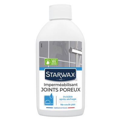 Impermeabilisant joints 200ml - STARWAX
