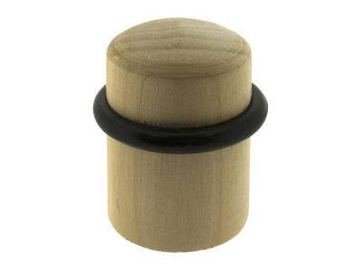 Butées de porte bois diamètre 30 mm ALPERTEC