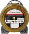 Fil nylon torsade platinium diamètre 1.6 mm L 15 m TECHNI-POWERFil nylon torsade platinium diamètre 1.6 mm L 15 m TECHNI-POWER