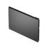 Radiateur à inertie sèche RADIASOFT II 1500W gris horizontal - NOIROT
