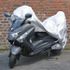 Housse de protection pour SCOOTER MOTTEZ