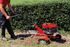 Motobineuse thermique 150 cc GC-MT 2560 LD EINHELL