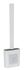 Brosse WC blanche TPR Zalana - WENKO