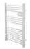 Sèche-serviettes à inertie sèche LYRIA 500W blanc - DREXON