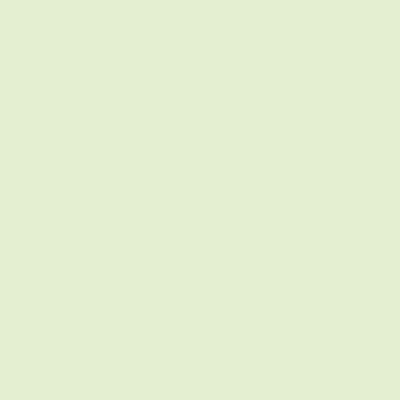Peinture Crème de Couleur Tendrement Vert satin 0,5 L - DULUX VALENTINE