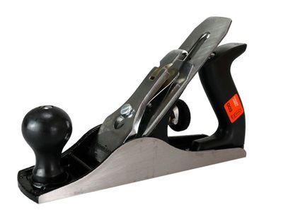 Rabot en fonte professionnel de 44mm FISCHER DAREX