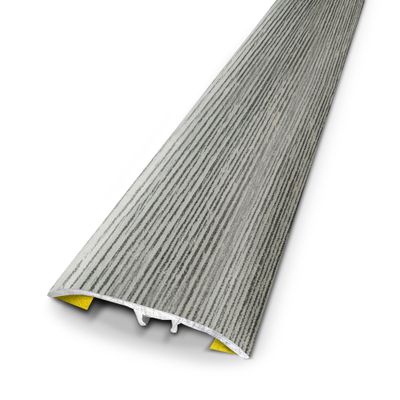 Barre de seuil universelle coloris chêne atalante 3,7 x 83 cm GERFLOR